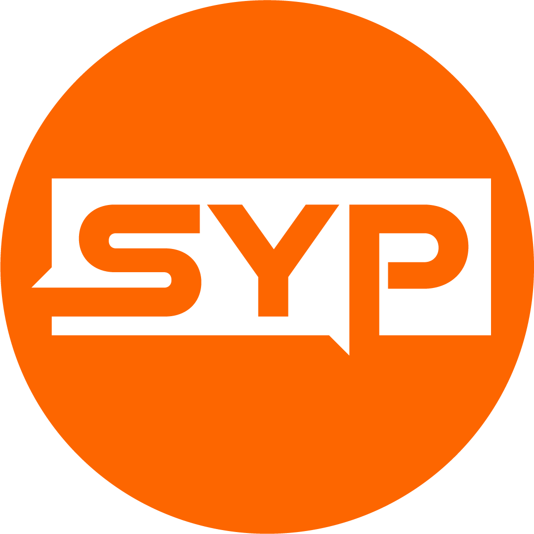 SYP Logo